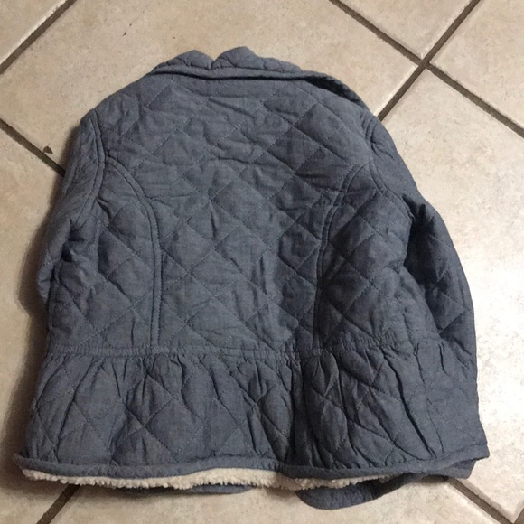 Gap Toddler Girl Jacket - Picture 3 of 3